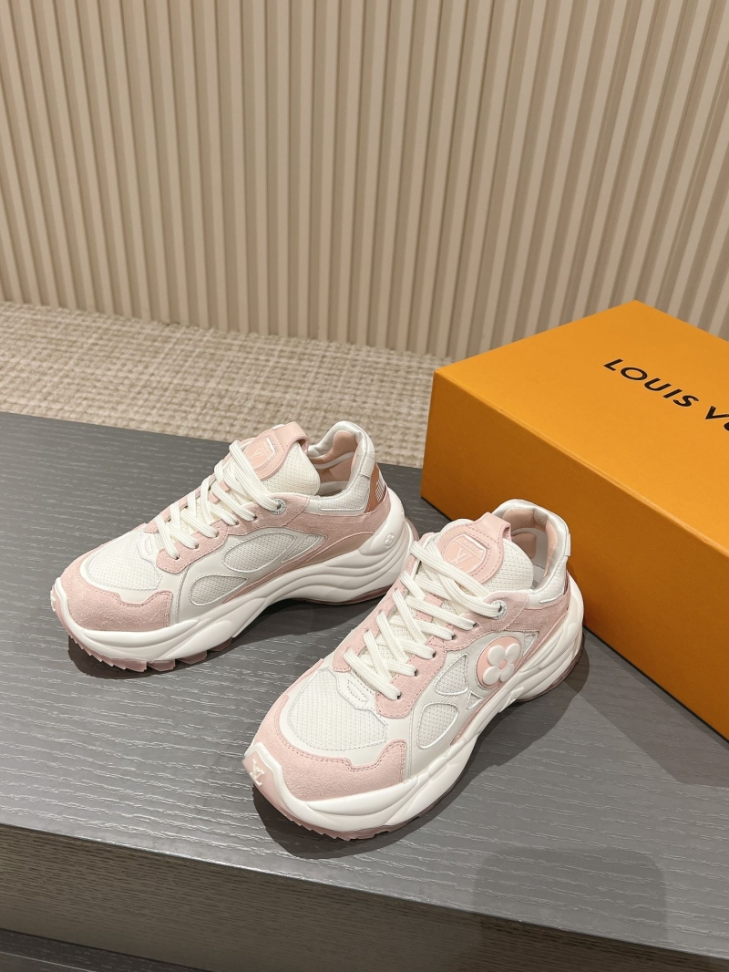 Louis Vuitton Sneakers